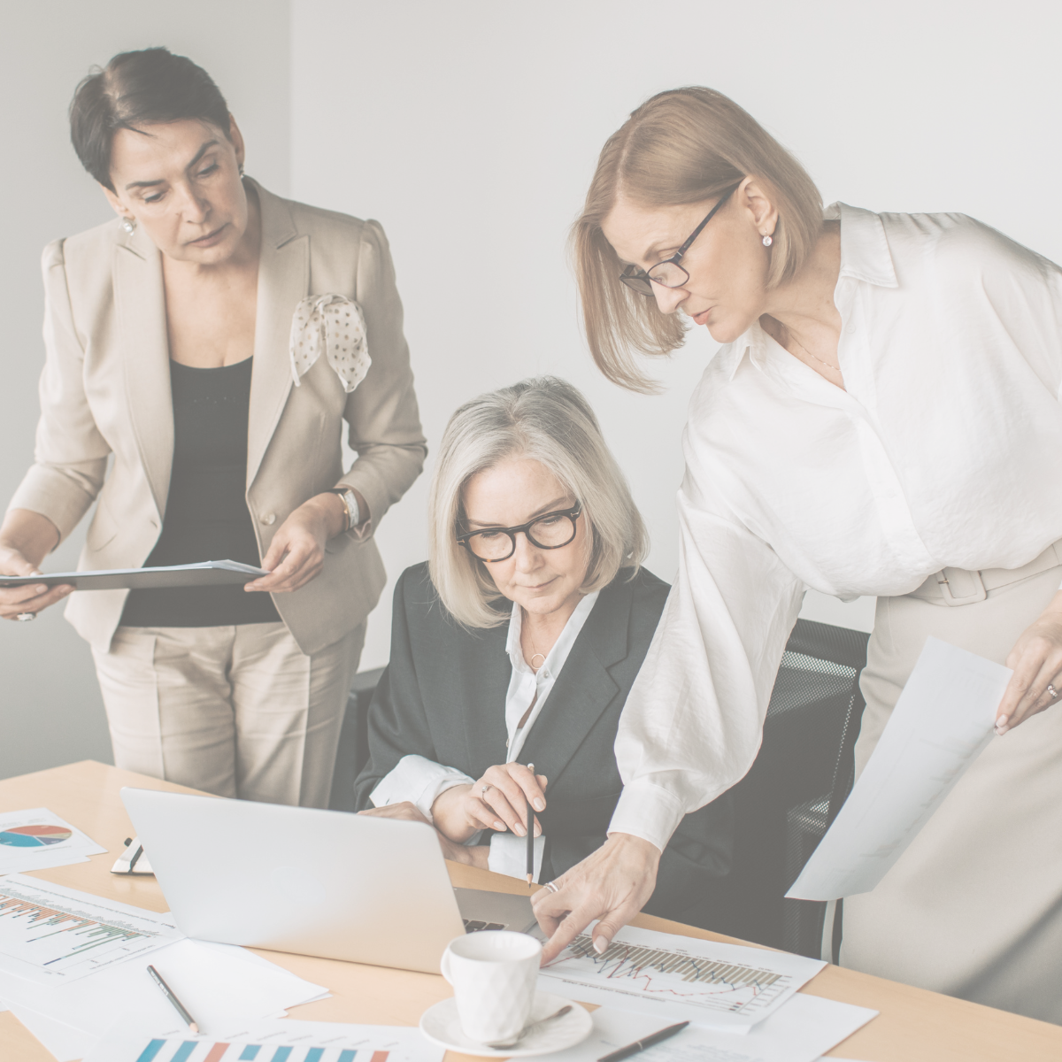 Understanding the Invisible Load in the Workplace
