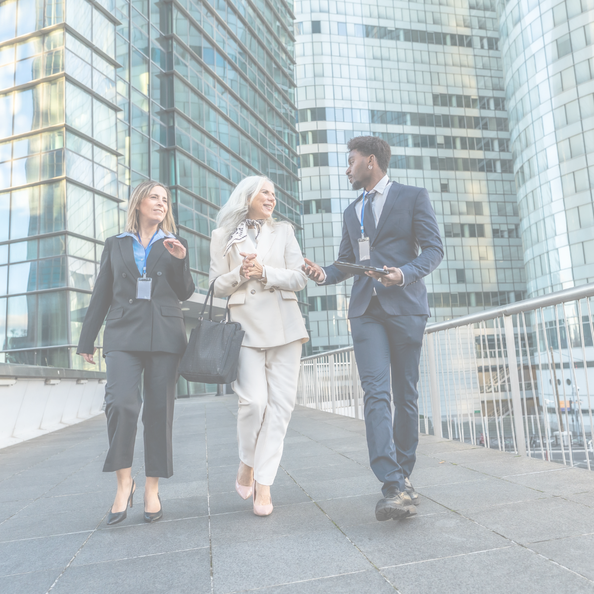 Energy at Work: How a Simple Steps Challenge Grew into a Wellbeing Movement