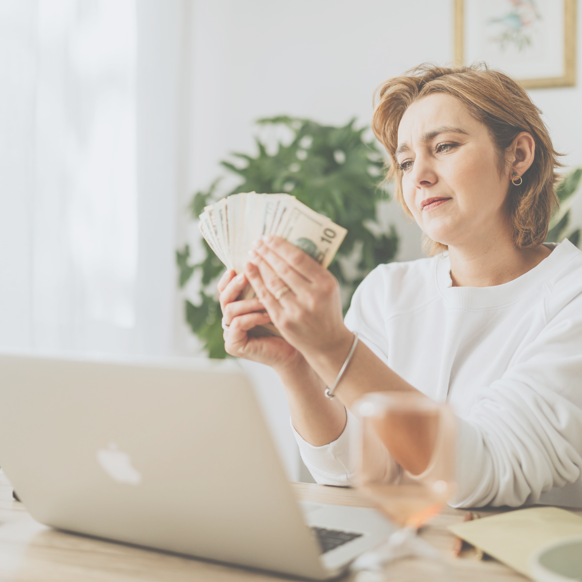 Choosing a Job: Beyond Salary and Titles
