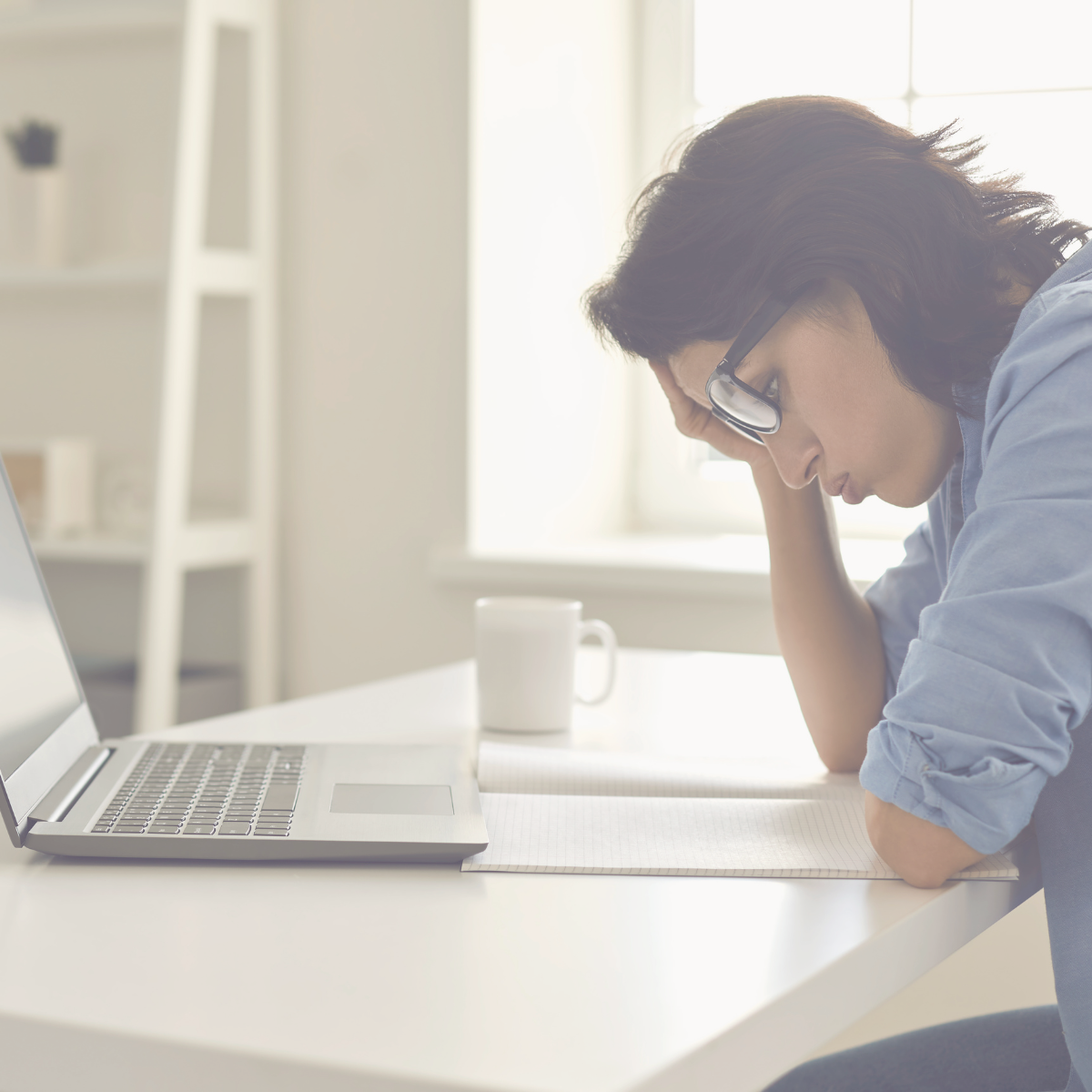 Understanding Cognitive Overload at Work