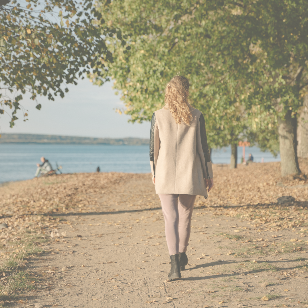 The Science Behind Walking for Mental Clarity
