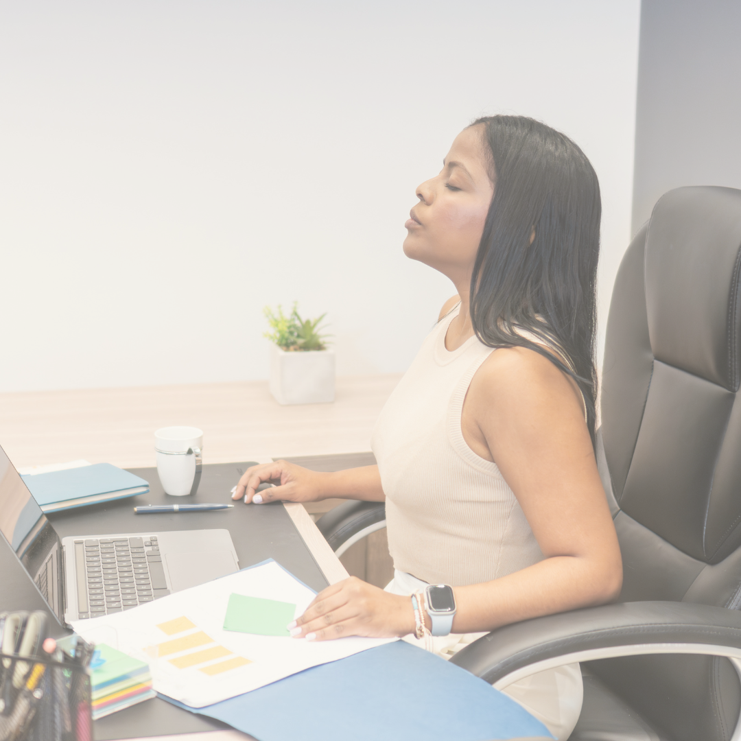 Boost Productivity with Micro-Breaks