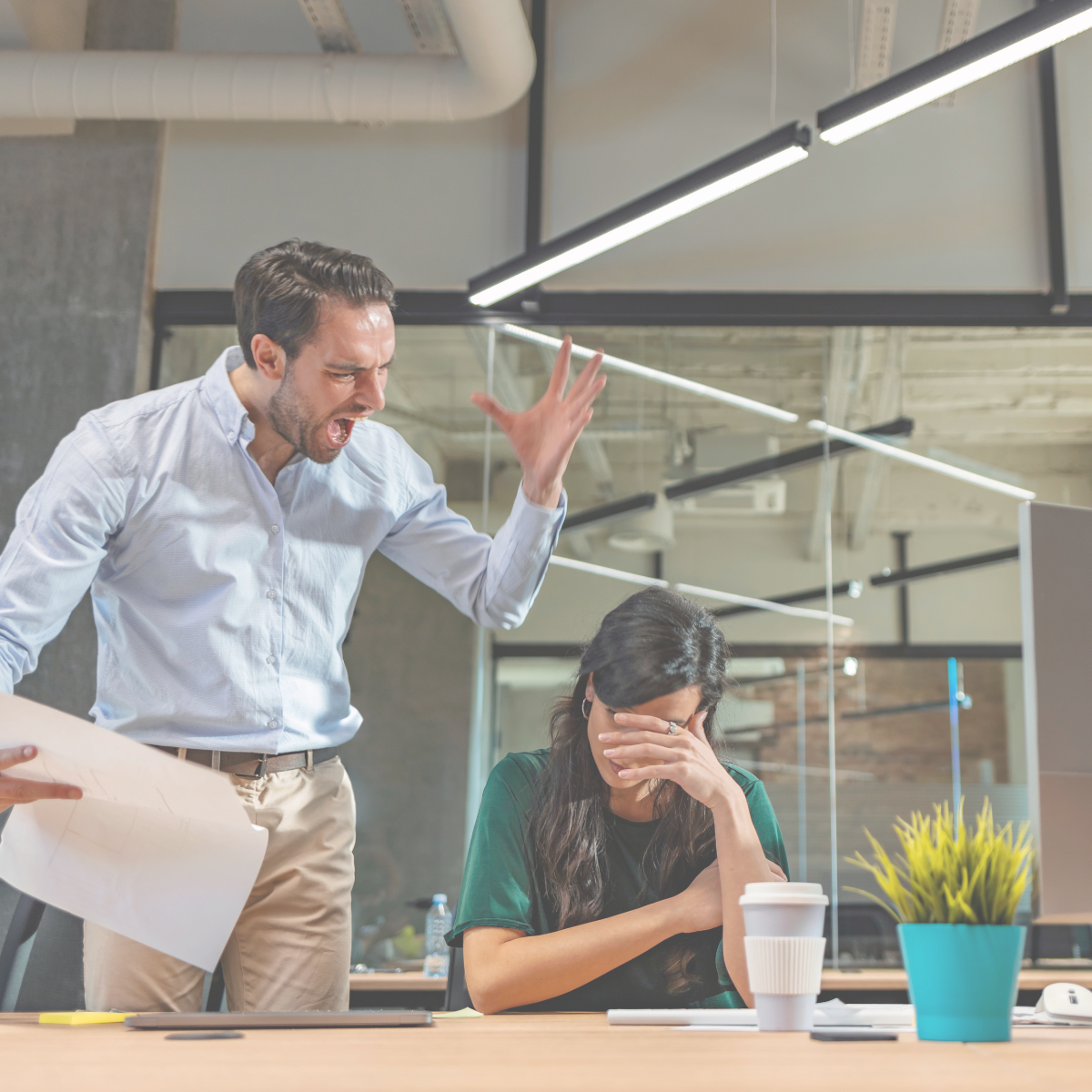 How to Deal with a Difficult Manager Without Burning Bridges