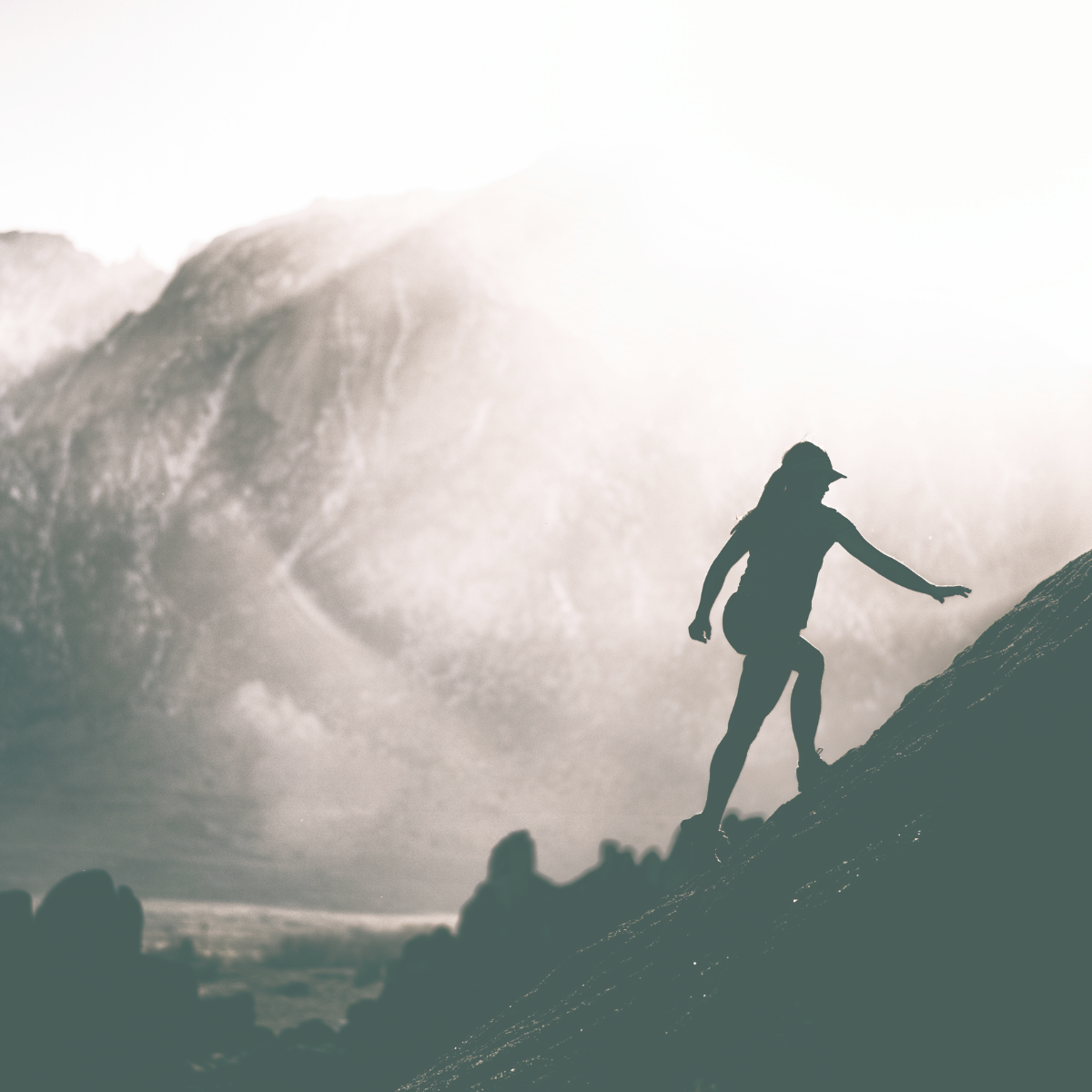 Resilience Is Not the Same as Endurance