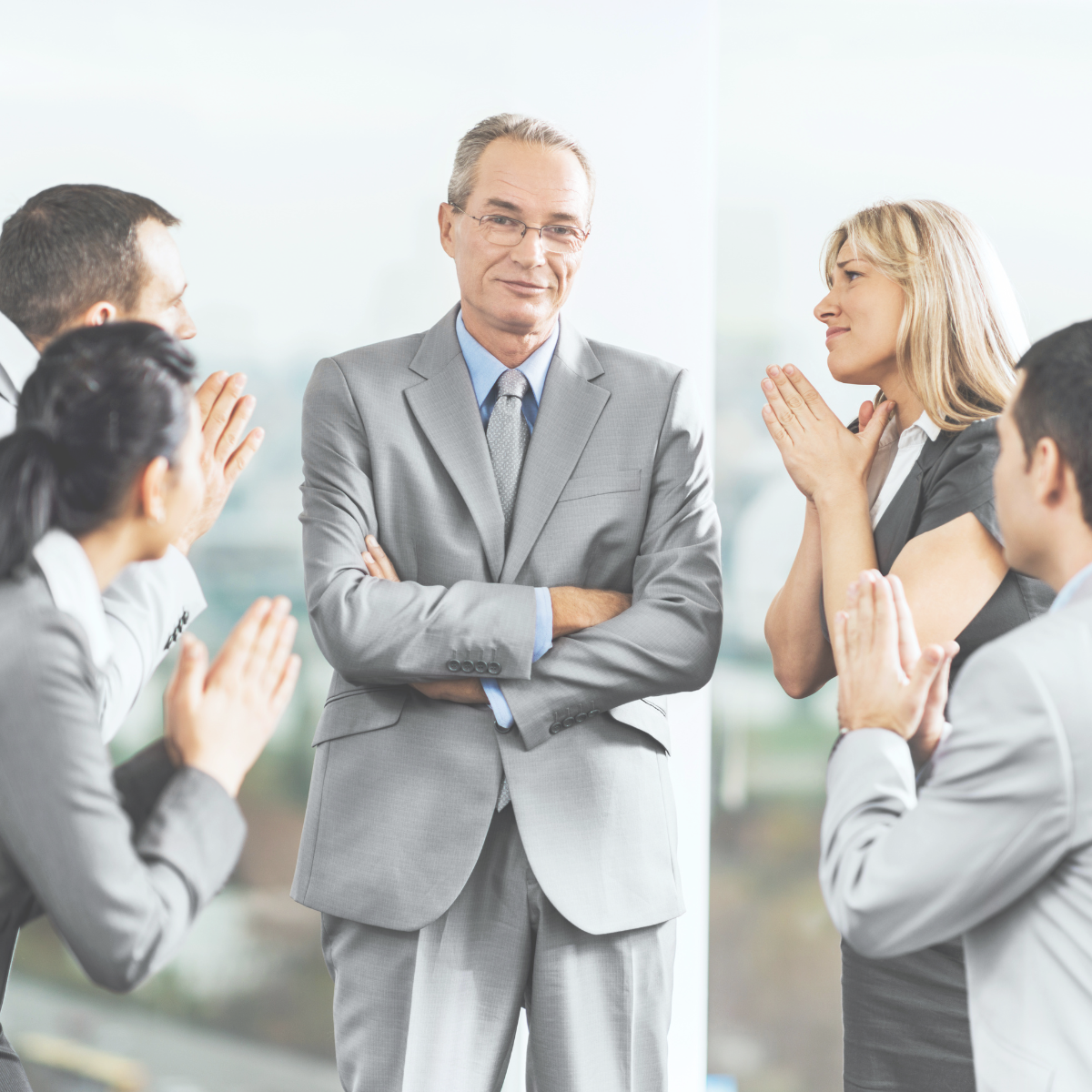 Why People-Pleasing Is a Professional Trap