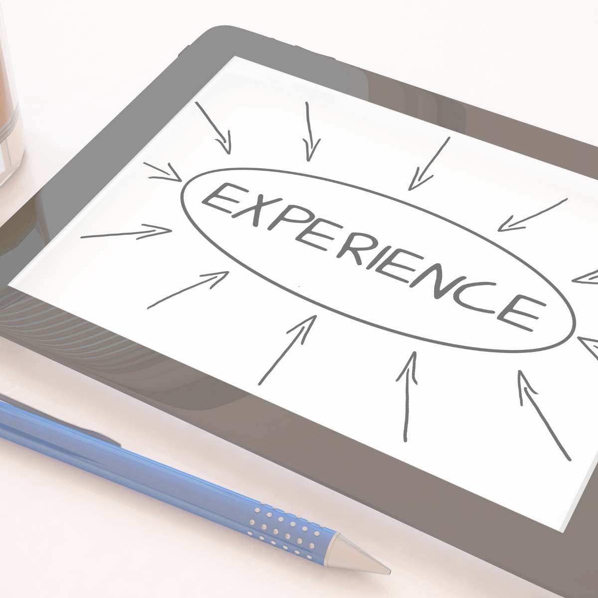 Being the Only One in the Room: The Minority Professional Experience